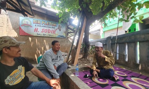 Sebelum Tusuk Korban, Pelaku Pembunuhan di Tebet Sempat Bilang Mau Bayar Sewa Motor