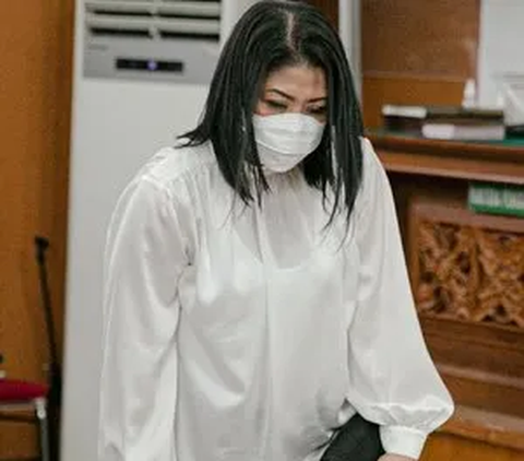 Sederet Alasan Hakim MA Diskon Hukuman Putri Candrawathi jadi 10 Tahun