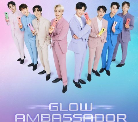 Pada Minggu, 27 Agustus 2023, acara Meet and Greet yang sangat dinantikan oleh para penggemar EXO, atau yang lebih dikenal dengan EXO-L, berlangsung meriah. EXO ditunjuk sebagai Glow Ambassador Scarlett Whitening milik Felicya Angelista.