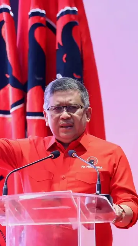 Perusahaan Surya Paloh Diganggu Pemerintah Karena Dukung Anies, PDIP: Jangan Playing Victim!