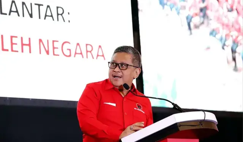 Maka dari itu, Hasto menilai pemerintah tidak membeda-bedakan siapapun, apalagi hanya gara-gara urusan perbedaan sikap politik.