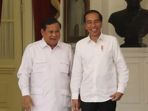 Prabowo Umumkan Nama Baru Koalisi: Koalisi Indonesia Maju!