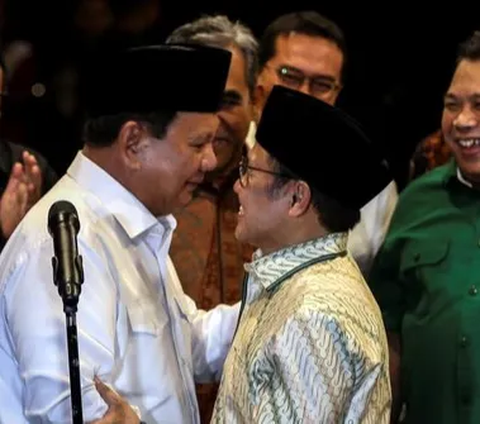 Prabowo Bingung Pilih Cawapres: Bisa Enggak Kita Ubah Wapresnya 4 Saja?