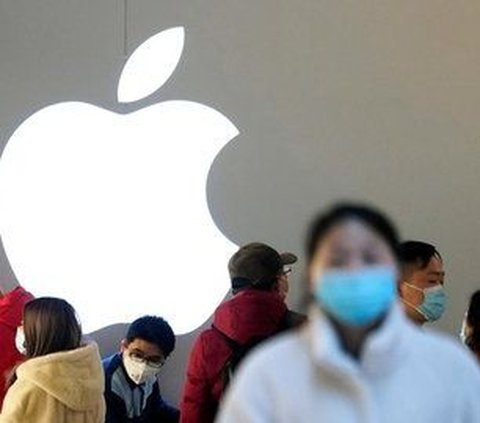 Barang-barang Bersejarah Perjalanan Apple Ini Dilelang, Paling Murah Harga Rp 2,1 Miliar