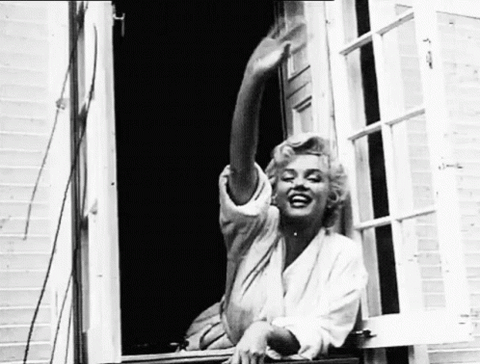 Marilyn Monroe Disebut Miliki IQ Lebih Tinggi dari Einstein, Benarkah?