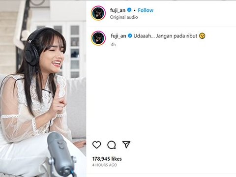 Sosok Penuh Semangat Berkarya