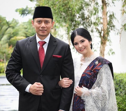 Ashanty Puji Annisa Pohan Penampilannya Makin Cantik dan Glowing 'Menuju 2024'