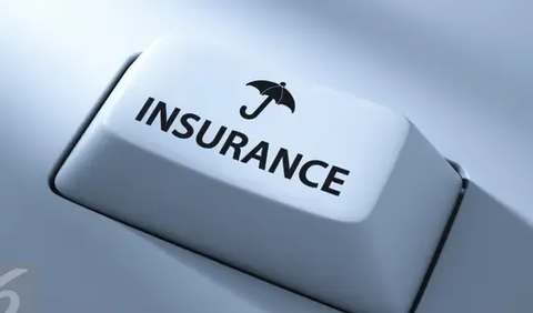 5. Membeli asuransi
