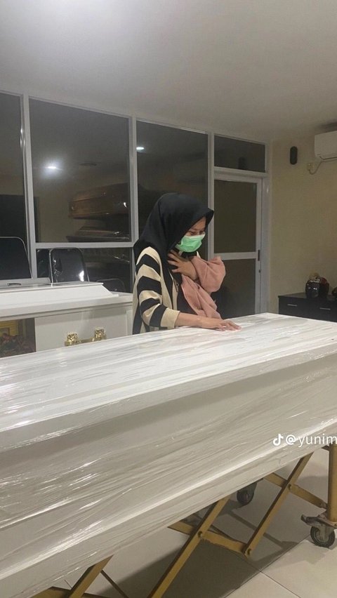 Tulis Curhatan Pilu, Ini Sosok Yuni Mauliza Kekasih Imam Masykur yang Tewas Dianiaya Paspampres