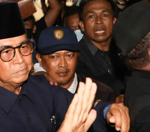 Kasus TPPU Panji Gumilang, Polisi Dalami Peran YPI dan Madrasah