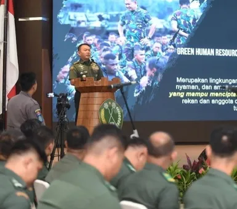 Tak Beri Ampun, Jenderal Dudung Minta Prajurit TNI Penculik dan Pembunuh Pemuda Aceh Dijerat Dua Pidana Sekaligus