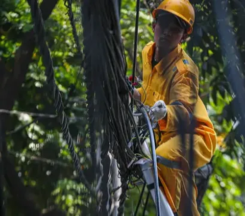 Sederet Langkah JIP Wujudkan Jakarta Jadi Kota Pintar