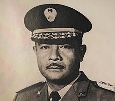 Jatah Nasi Bungkus Prajurit TNI & Perwira Dibedakan, ini Reaksi Jenderal Legendaris Siliwangi
