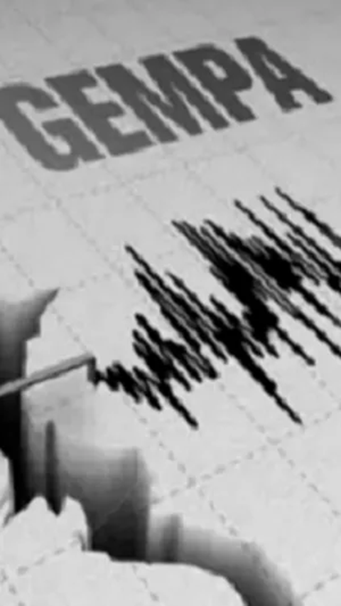 Gempa Magnitudo 7,1 di Laut Jawa, Begini Analisis BMKG