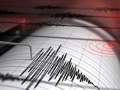 Gempa Magnitudo 7,1 di Laut Jawa, Begini Analisis BMKG