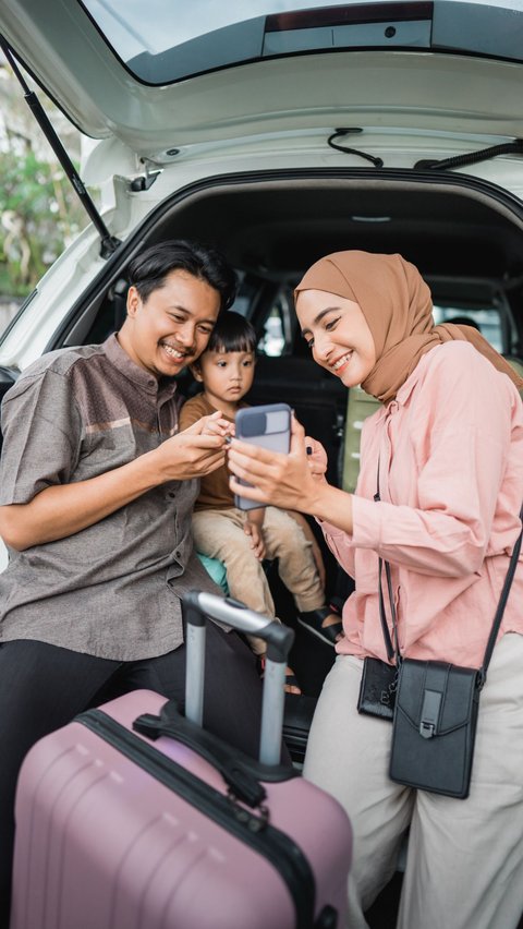 Bacaan Doa dalam Perjalanan, Perlu Diamalkan ketika Safar