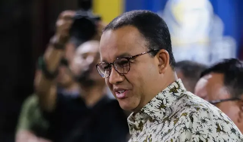 Bacapres dari Koalisi Perubahan untuk Persatuan (KPP) Anies Baswedan menyinggung perilaku warganet yang kerap menyebut Indonesia sebagai Negeri Konoha dan Negeri Wakanda saat melontarkan kritik di media sosial.
