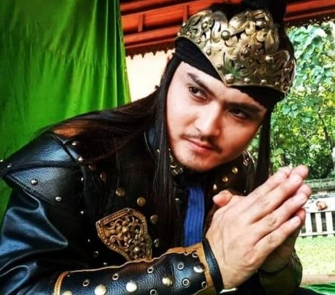 Masih Ingat Gilbert Marciano, Aktor dari Sinetron 'INIKAH RASANYA'? Begini Kabarnya Saat Ini