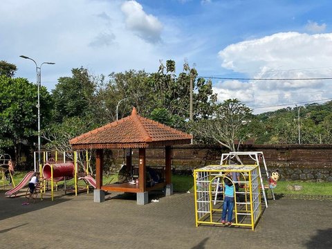 Taman Ghanjaran