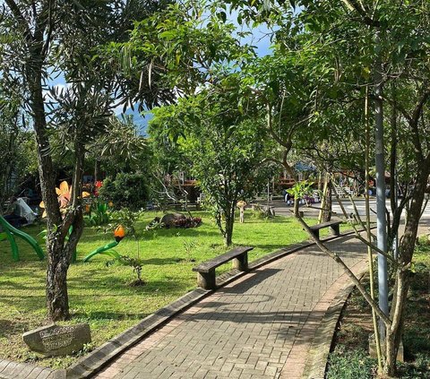 Eksotisme Ketapanrame Mojokerto, Desa Wisata Terbaik di Indonesia