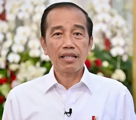 Jokowi: Jangan Sampai Urusan Politik 2024 Ganggu Stabilitas Ekonomi