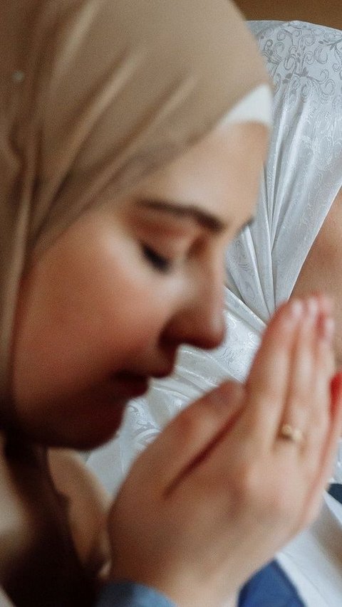 Doa Qunut Menurut Madzhab