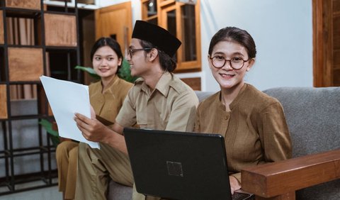 Segera Dibuka, Simak Detail Pendaftaran Pendaftaran CPNS 2023 Di ASN ...