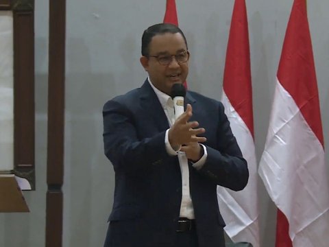 Anies Janji Revisi UU ITE: Kasihan, Lapor Rumah Sakit Bermasalah Disebut Cemarkan Nama Baik