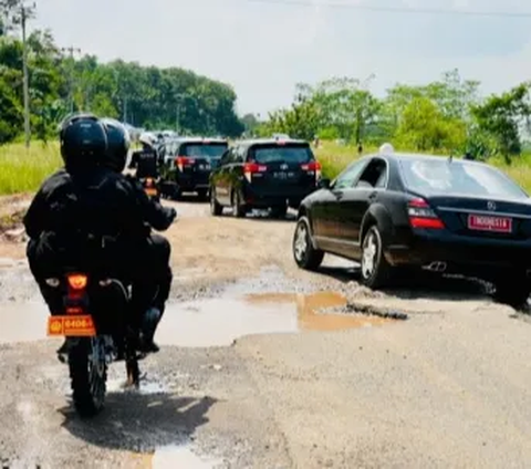 Mengenal Seluk Beluk Batalyon Paspampres, Tempat Praka Riswandi Mengabdi Sebelum Bunuh Orang