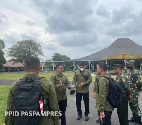 Mengenal Seluk Beluk Batalyon Paspampres, Tempat Praka Riswandi Mengabdi Sebelum Bunuh Orang