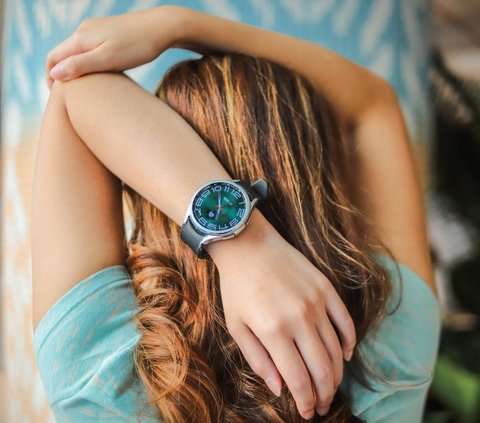 The Importance of Deep Sleep and How to Achieve It with Galaxy Watch6 Series