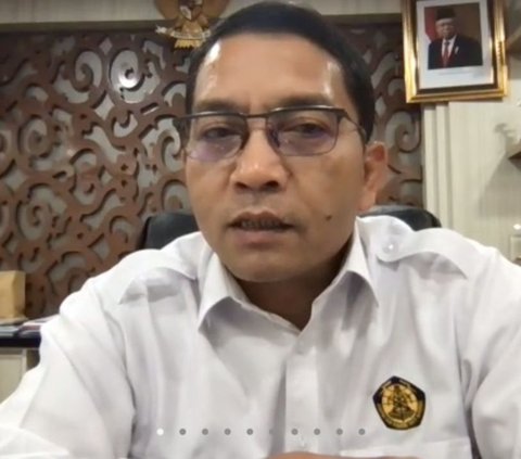 Sekretaris Jenderal Kementerian ESDM, Dadan Kusdiana mengatakan, rencana pembatasan BBM Pertalite saat ini masih di tingkat pembahasan internal. Sebab, keputusan itu perlu mempertimbangkan sisi teknis maupun ekonomi.