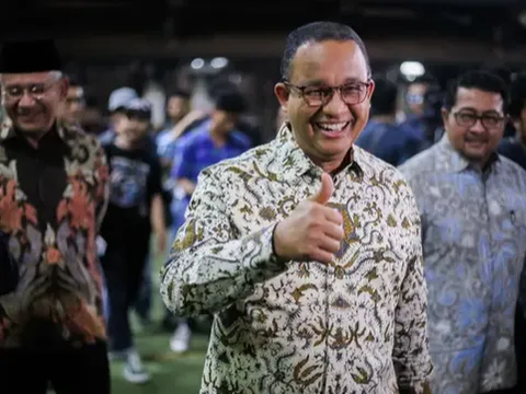 Singgung Investasi Kebudayaan, Anies Beberkan Makanan Indonesia yang Mendunia