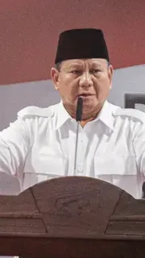 Prabowo Sebut Indonesia Beruntung Punya Tokoh Muslim Berpengaruh Dunia, Jokowi dan Habib Luthfi