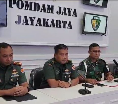 3 Prajurit TNI Culik & Bunuh Imam Masykur Satu Leting, Bidik Pedagang Obat Ilegal di Rempoa