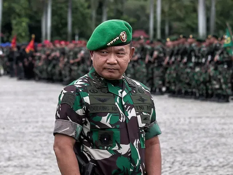 Paspampres Cs Culik dan Bunuh Warga Aceh Imam Masykur Bikin Dua Jenderal Naik Pitam