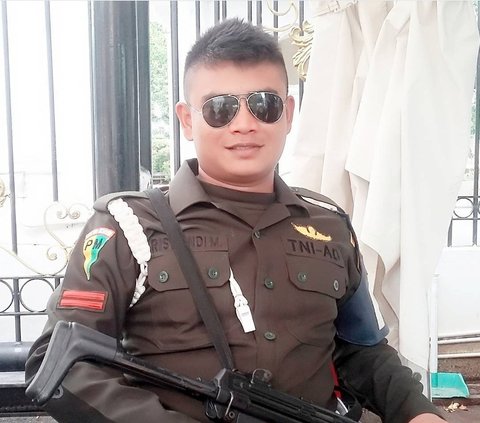 Identitas 3 anggota TNI tersangka penganiayaan di antaranya Praka HS dari satuan Direktorat Topofrafi Angkatan Darat (Dirtopad) dan Praka J dari Kodam Iskandar Muda, Aceh yang sedang berada di Jakarta serta Praka RM.