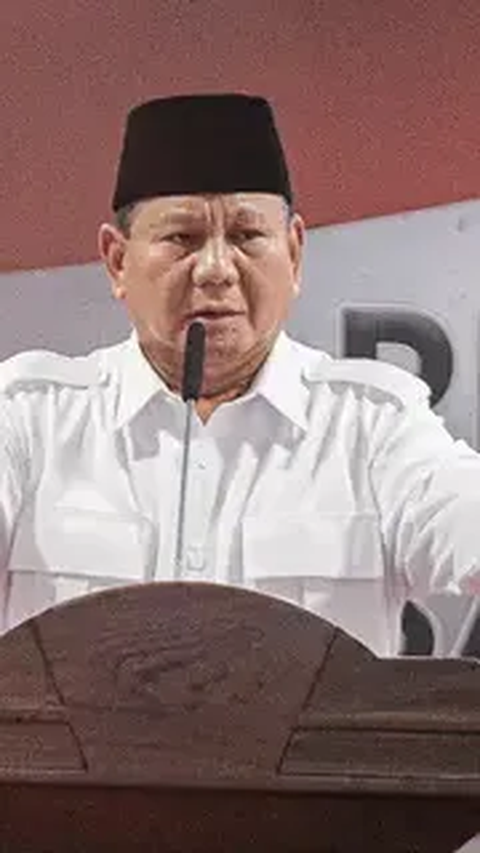 Prabowo Ganti Nama Koalisi Mirip Kabinet Jokowi, Ini Reaksi PDIP