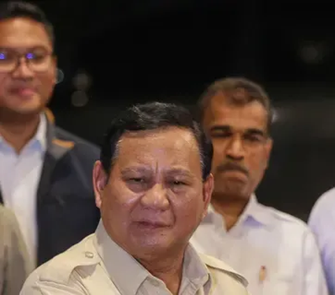 Prabowo Ganti Nama Koalisi Mirip Kabinet Jokowi, Ini Reaksi PDIP