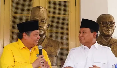 Muzani menjelaskan, nama koalisi yang mirip dengan kabinet pemerintahan Jokowi-Ma'ruf Amin itu dipilih karena koalisinya diisi oleh partai-partai propemerintah.