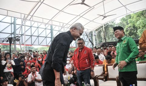 Menurut Said, Mardiono memahami bahwa penentuan calon wakil presiden tidak mudah. Karena butuh memikirkan bagaimana masa depan bangsa