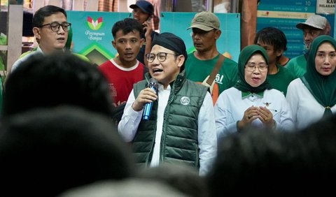 Menurut Daniel, memang politik masih dinamis. Wajar saja kalau setiap partai masih saling menggoda. 