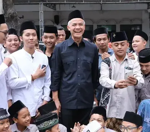 PKB Tertarik Gabung Poros Alternatif Sandiaga-AHY: Boleh Kalau Cak Imin Masuk