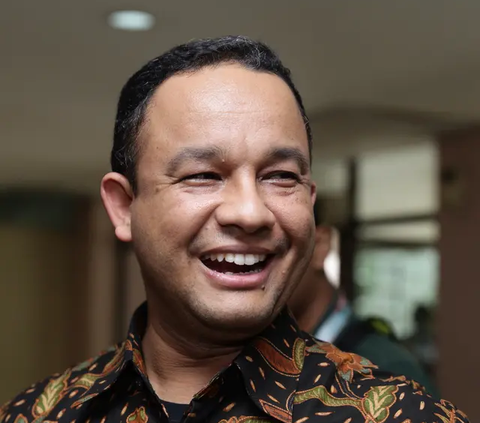 Bakal Calon Presiden (Bacapres) Koalisi Perubahan Anies Rasyid Baswedan berbicara soal prioritas keadilan. Hal ini dikatakan dalam kuliah kebangsaan di UI, Depok, Jawa Barat. <br>