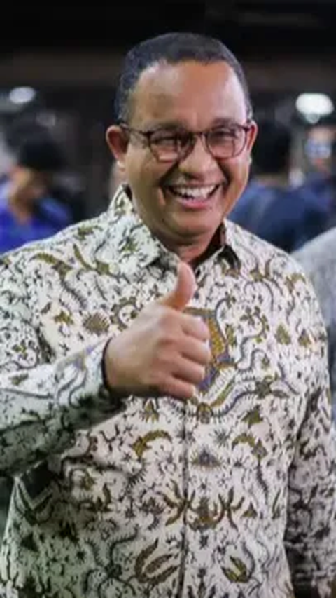 VIDEO: Tajam Anies Sindir Soal Negara Konoha & Wakanda, Tanda Demokrasi Tidak Sehat