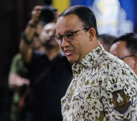 Anies: Rakyat Bisa Dapatkan Keuntungan dari Tol yang Dibangun di Atas Tanah Dia