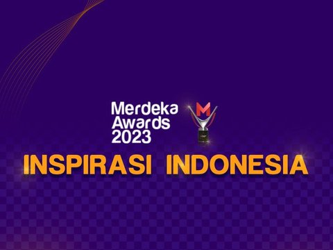 Merdeka.com Kembali Gelar Merdeka Awards 2023