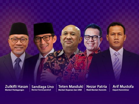 Merdeka.com Kembali Gelar Merdeka Awards 2023