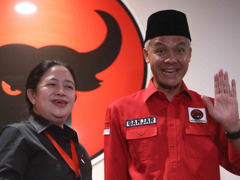 Ganjar: Program Pembangunan Jokowi Jadi Dasar Lompatan Pembangunan