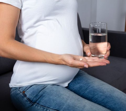 Consuming Folic Acid for Pregnancy Preparation, Here's the Reason